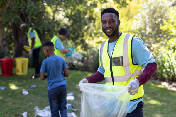 Waste management services Nairobi